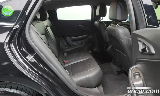 Chevrolet Malibu 2017 2.0 автомат (гидро), миниатюра 11