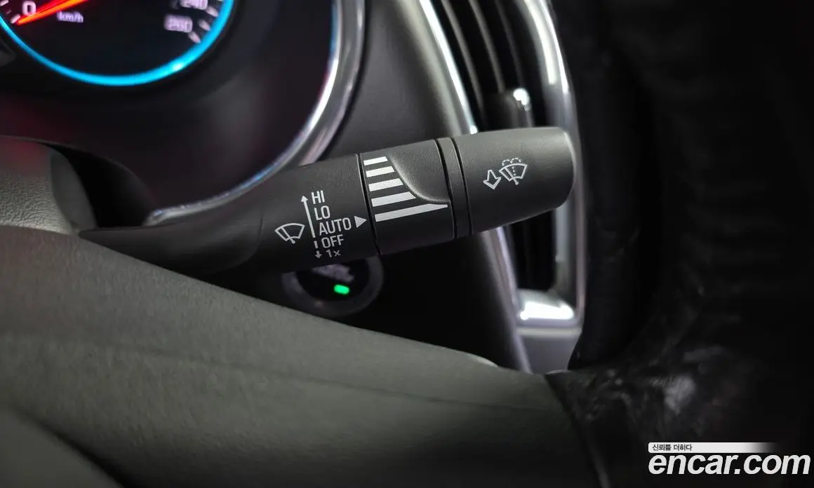 Chevrolet Malibu 2017 2.0 автомат (гидро), фото 16