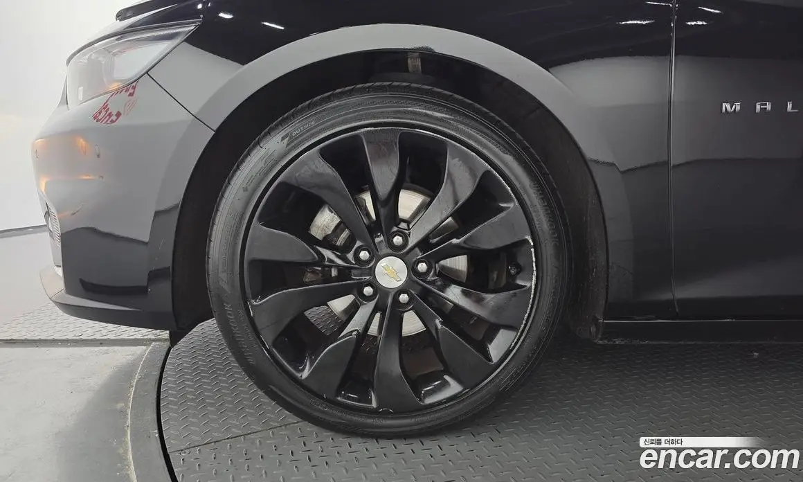 Chevrolet Malibu 2017 2.0 автомат (гидро), фото 5