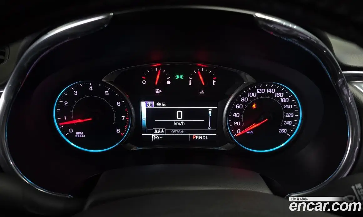 Chevrolet Malibu 2017 2.0 автомат (гидро), фото 8