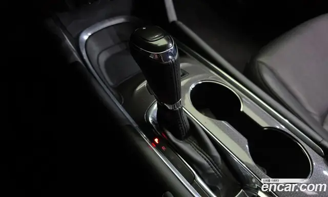Chevrolet Malibu 2017 2.0 автомат (гидро), миниатюра 9