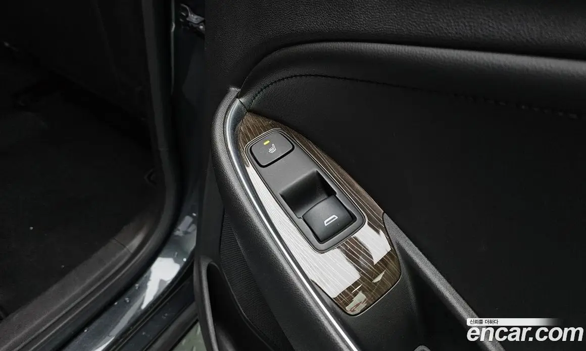Chevrolet Malibu 2017 1.5 автомат (гидро), фото 19