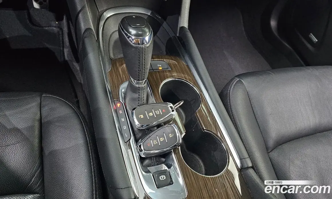 Chevrolet Malibu 2017 1.5 автомат (гидро), фото 9
