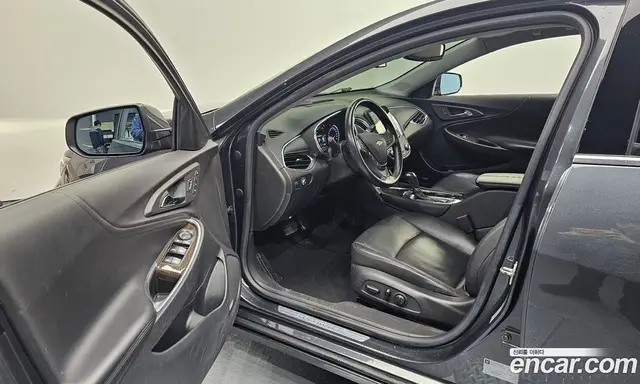 Chevrolet Malibu 2017 1.5 автомат (гидро), миниатюра 10