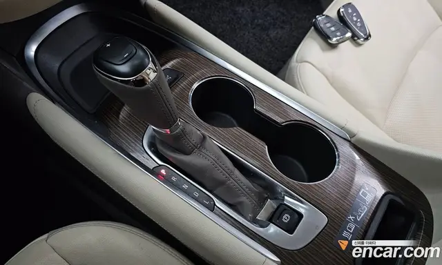 Chevrolet Malibu 2020 1.3 автомат (гидро), миниатюра 11