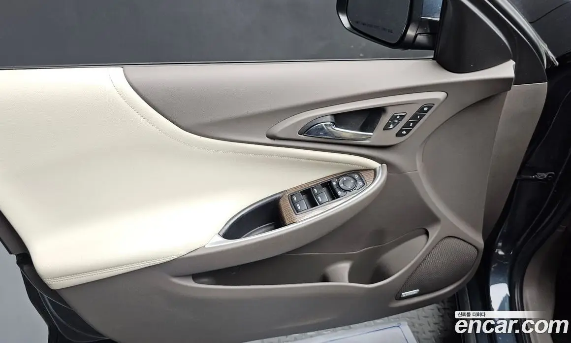 Chevrolet Malibu 2020 1.3 автомат (гидро), фото 13