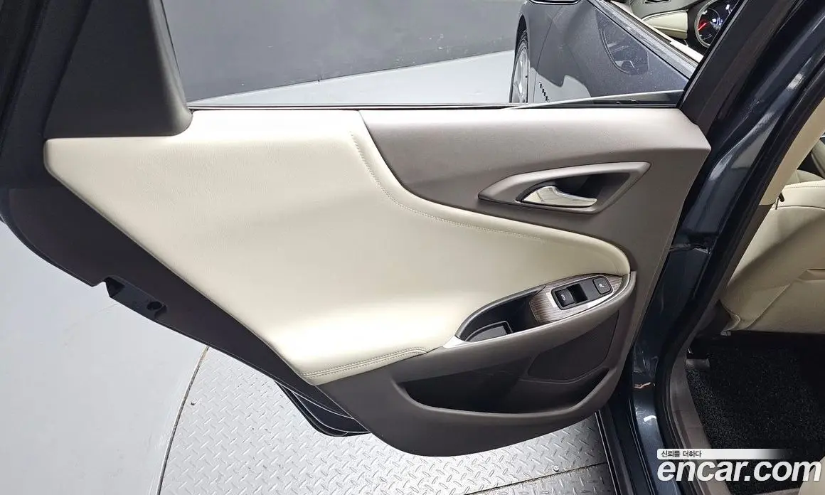 Chevrolet Malibu 2020 1.3 автомат (гидро), фото 14