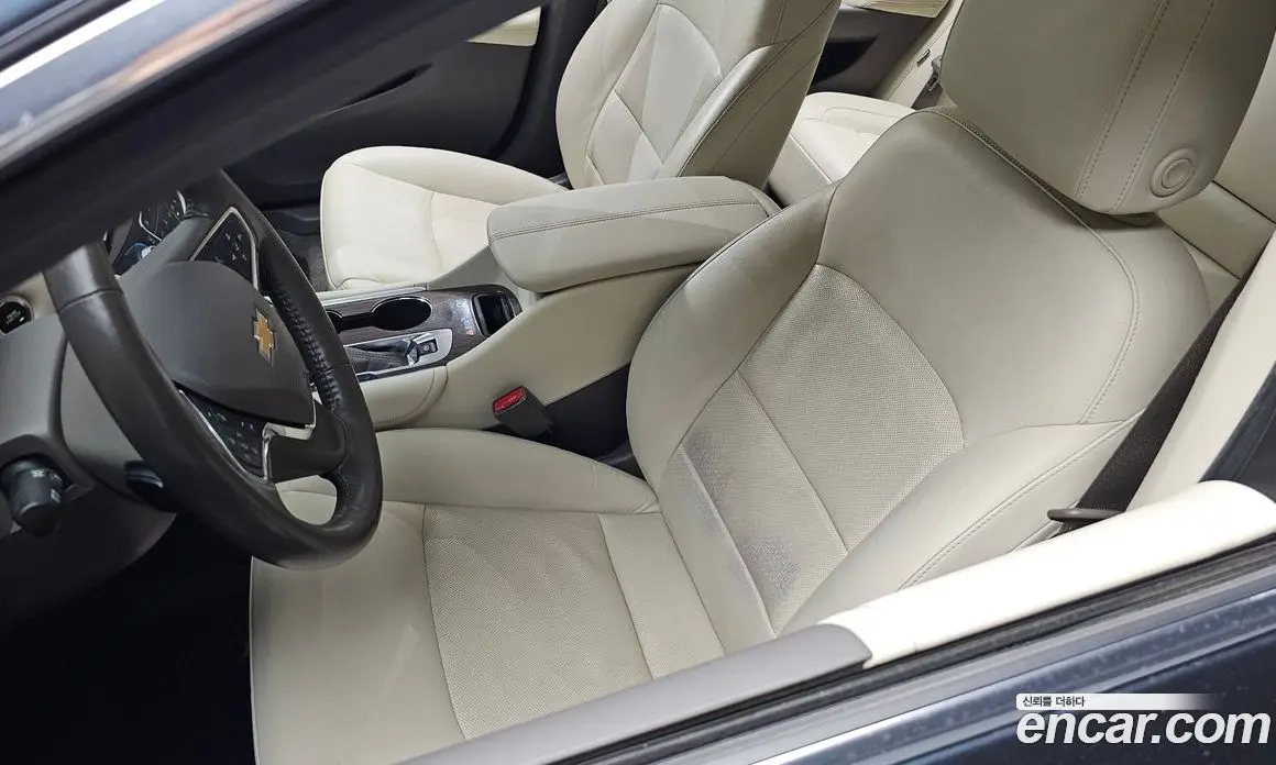 Chevrolet Malibu 2020 1.3 автомат (гидро), фото 26
