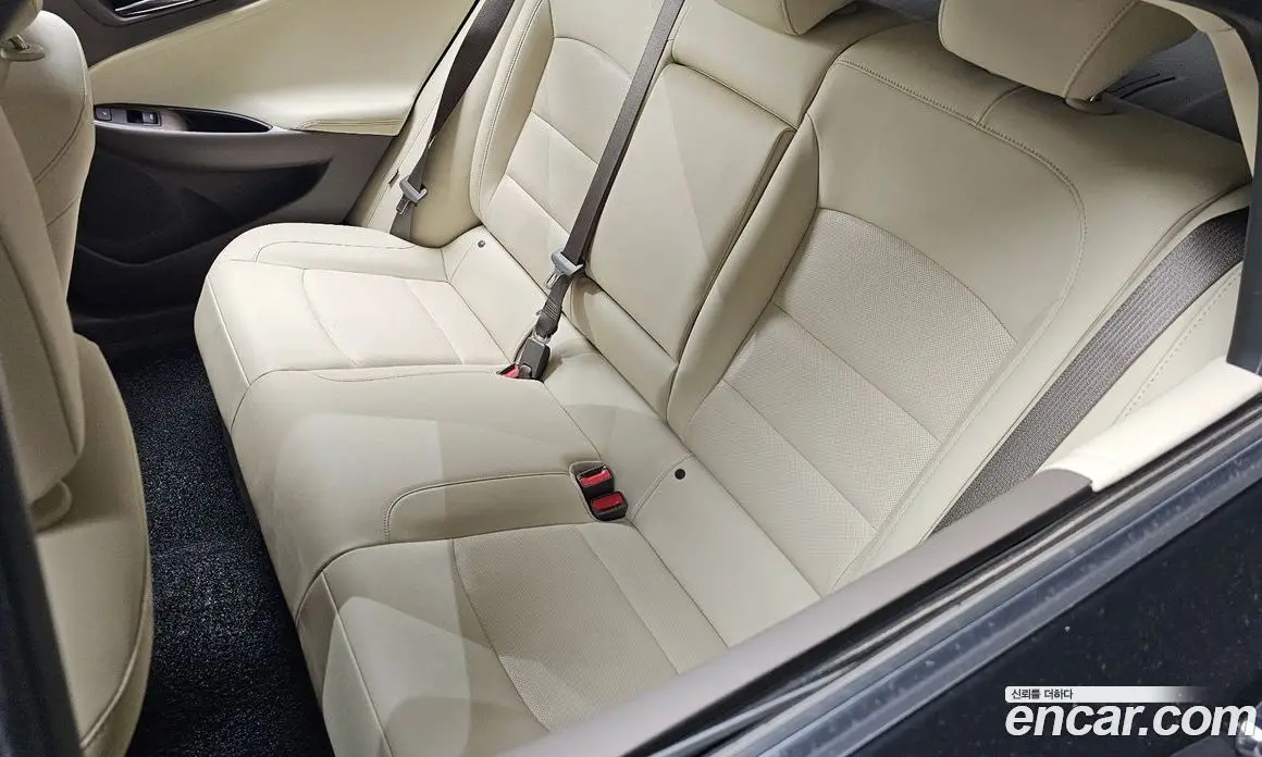 Chevrolet Malibu 2020 1.3 автомат (гидро), фото 27