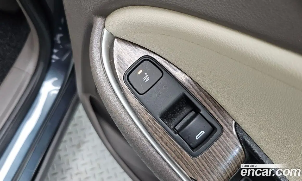 Chevrolet Malibu 2020 1.3 автомат (гидро), фото 29
