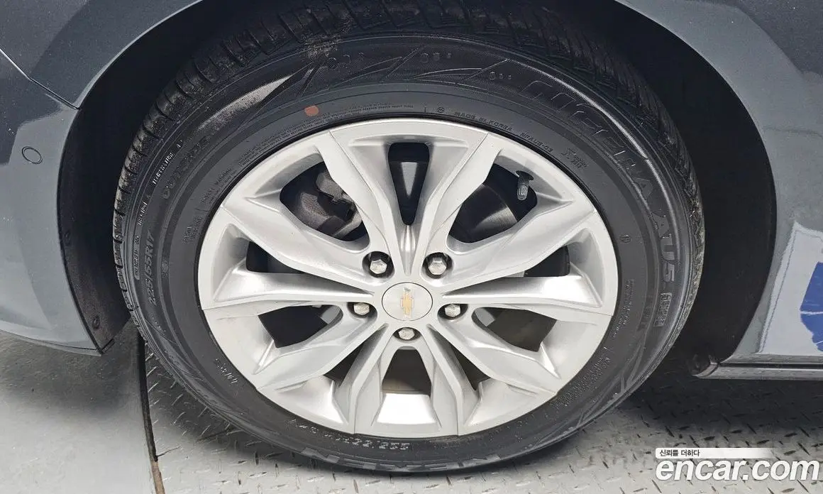 Chevrolet Malibu 2020 1.3 автомат (гидро), фото 4