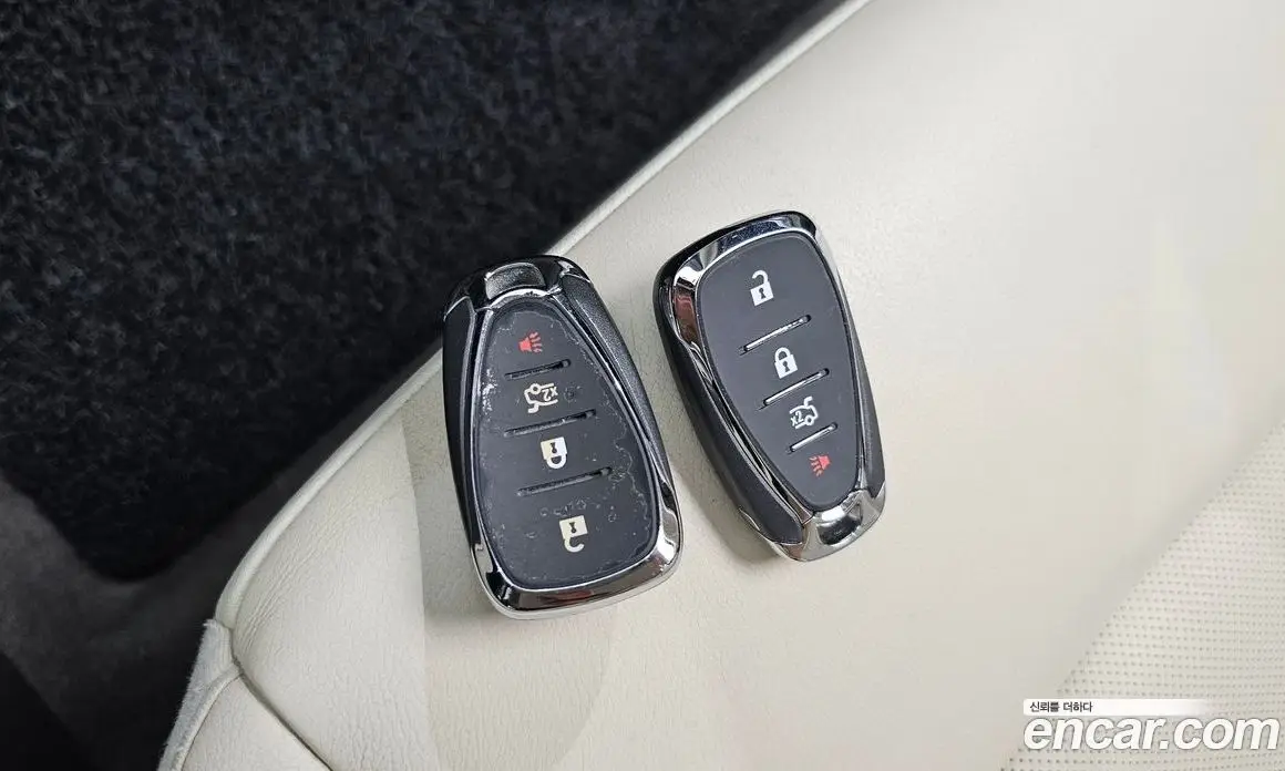 Chevrolet Malibu 2020 1.3 автомат (гидро), фото 32