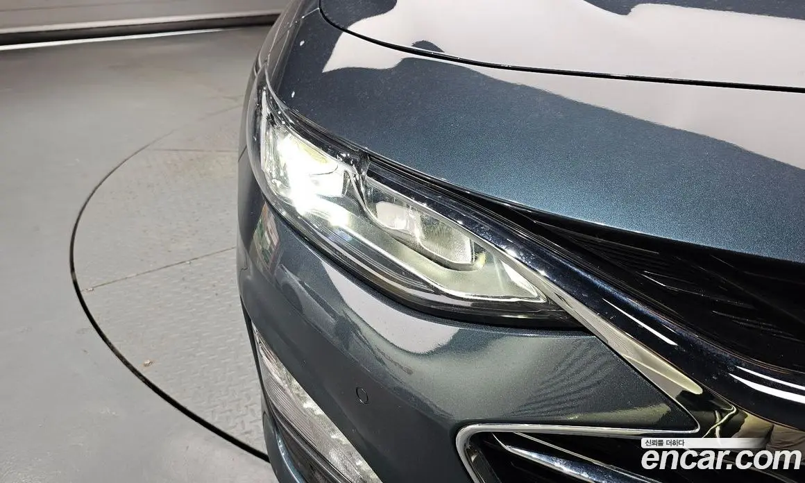 Chevrolet Malibu 2020 1.3 автомат (гидро), фото 7