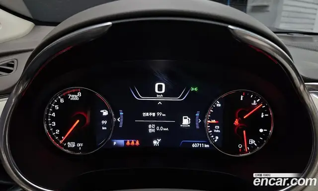 Chevrolet Malibu 2020 1.3 автомат (гидро), миниатюра 10