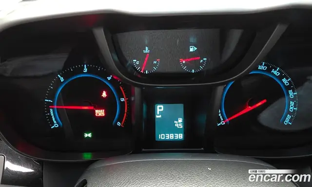 Chevrolet Orlando 2011 2.0 автомат (гидро), миниатюра 11