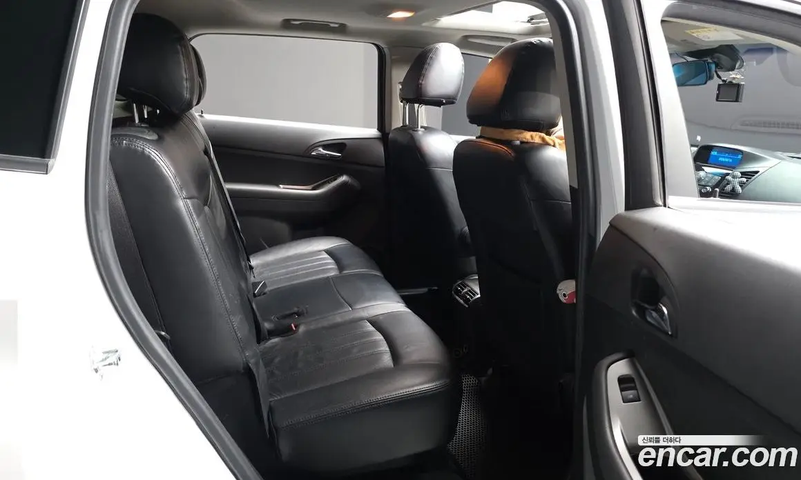 Chevrolet Orlando 2011 2.0 автомат (гидро), фото 17