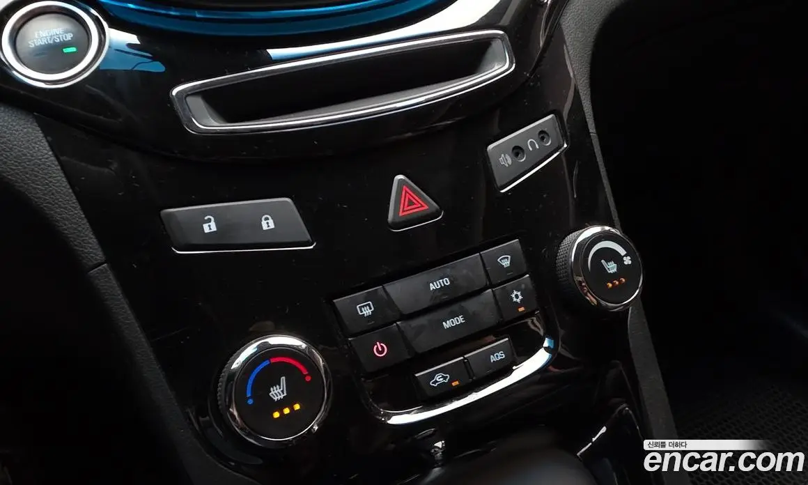 Chevrolet Orlando 2011 2.0 автомат (гидро), фото 23