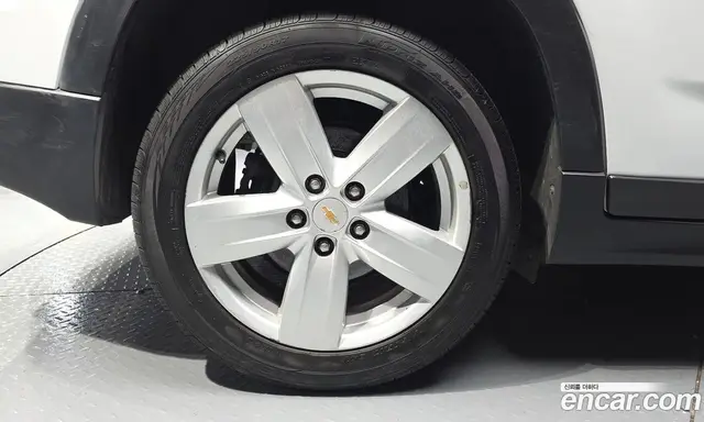 Chevrolet Orlando 2011 2.0 автомат (гидро), миниатюра 5