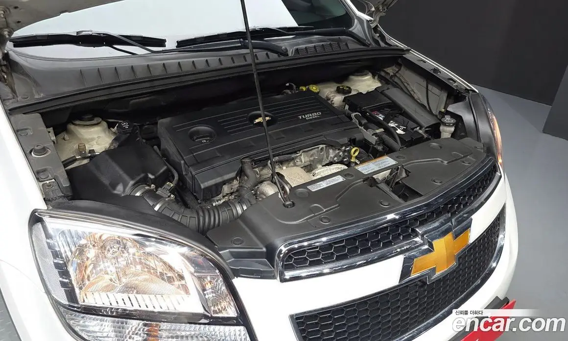 Chevrolet Orlando 2011 2.0 автомат (гидро), фото 6