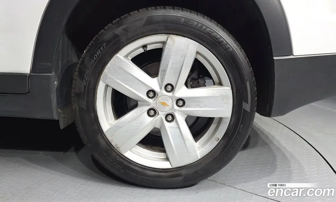 Chevrolet Orlando 2011 2.0 автомат (гидро), фото 7