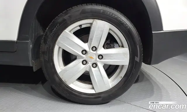 Chevrolet Orlando 2011 2.0 автомат (гидро), миниатюра 7