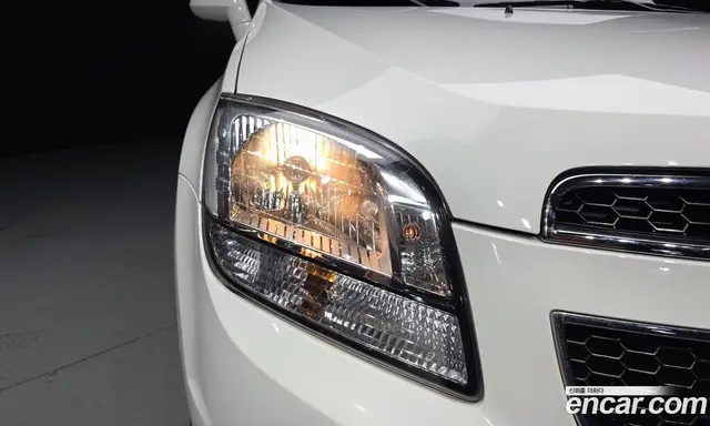 Chevrolet Orlando 2011 2.0 автомат (гидро), миниатюра 8