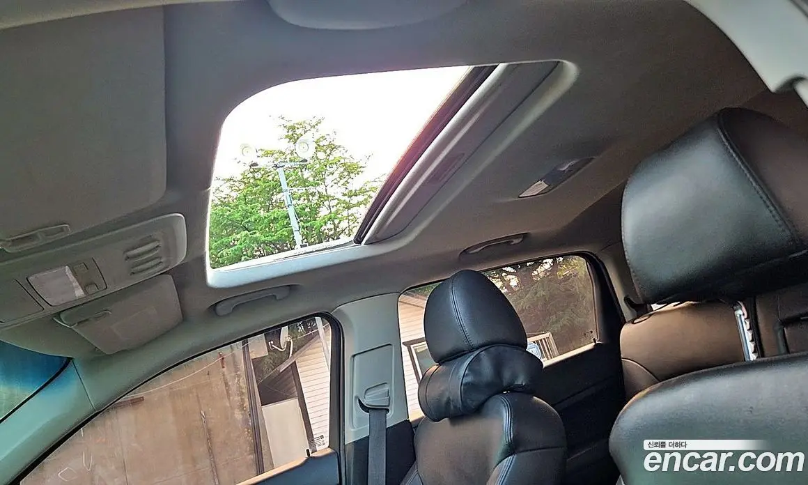 Chevrolet Orlando 2011 2.0 автомат (гидро), фото 11