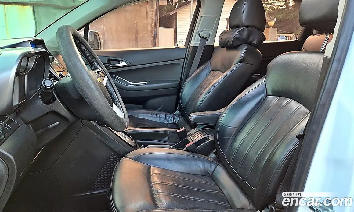 Chevrolet Orlando 2011 2.0 автомат (гидро), фото 13