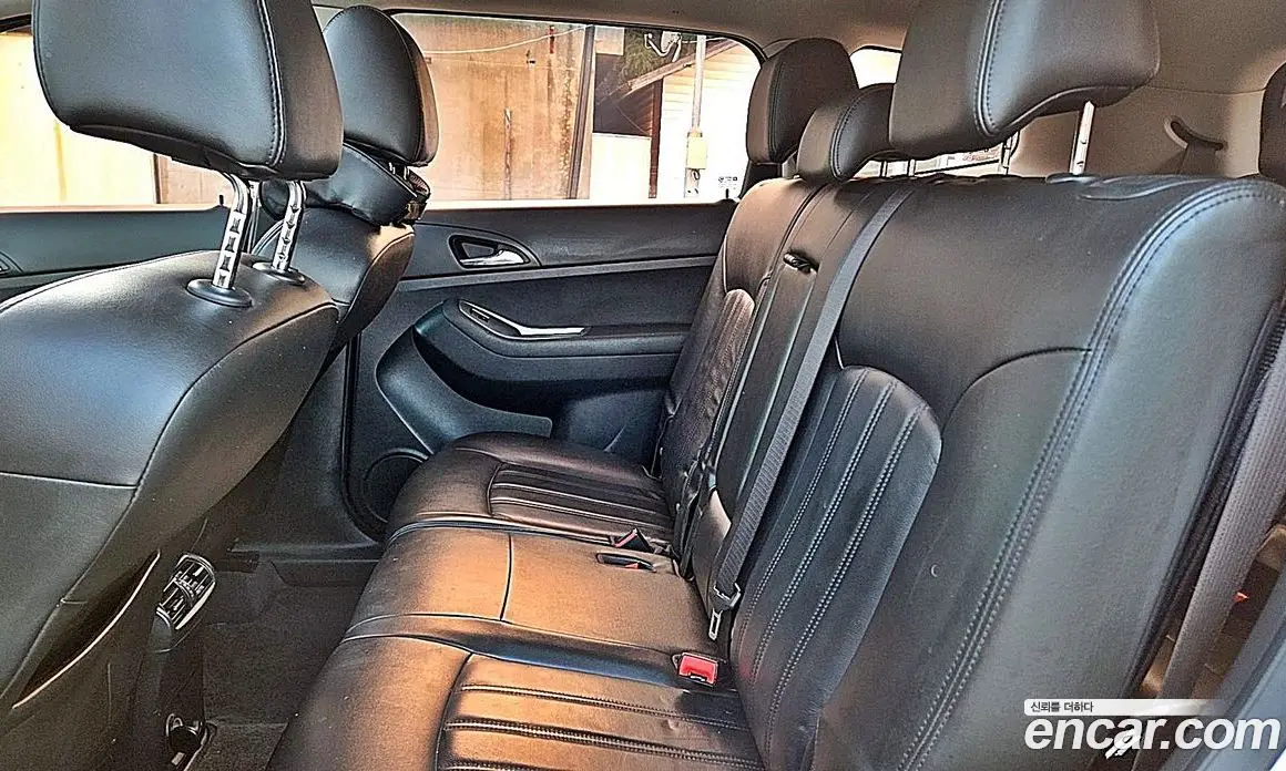Chevrolet Orlando 2011 2.0 автомат (гидро), фото 14