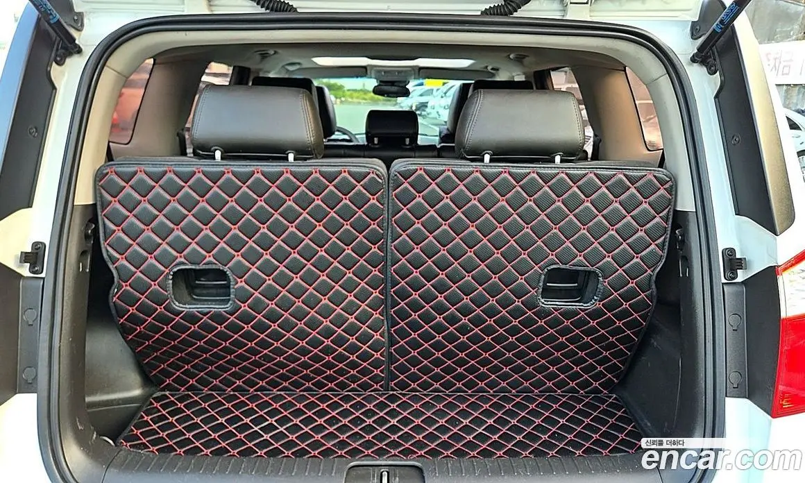 Chevrolet Orlando 2011 2.0 автомат (гидро), фото 15