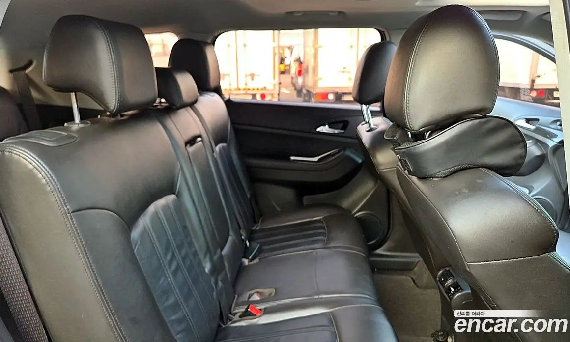 Chevrolet Orlando 2011 2.0 автомат (гидро), фото 17