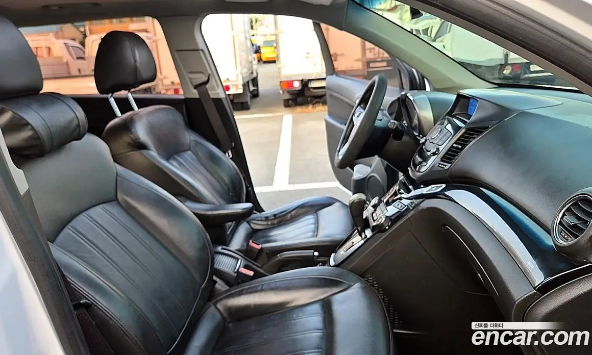 Chevrolet Orlando 2011 2.0 автомат (гидро), фото 18