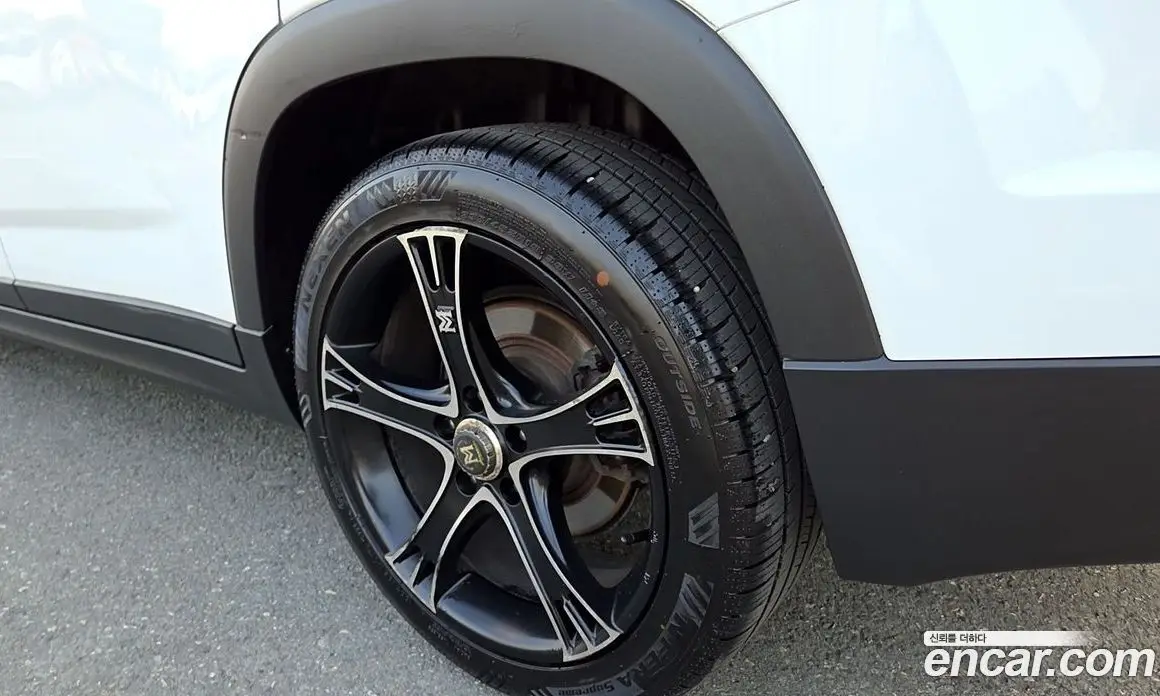 Chevrolet Orlando 2011 2.0 автомат (гидро), фото 7
