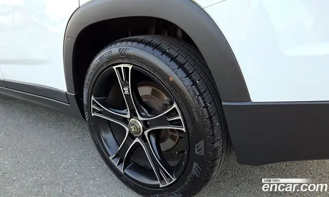 Chevrolet Orlando 2011 2.0 автомат (гидро), миниатюра 7