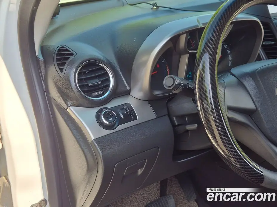 Chevrolet Orlando 2012 2.0 автомат (гидро), фото 16