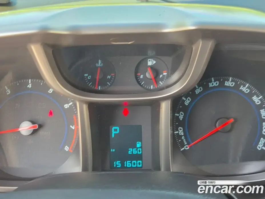 Chevrolet Orlando 2012 2.0 автомат (гидро), фото 17