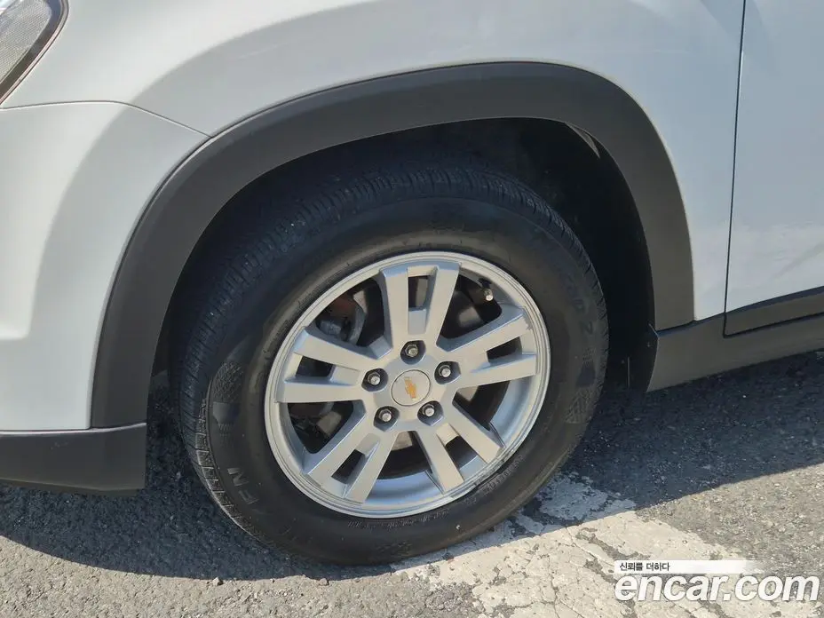 Chevrolet Orlando 2012 2.0 автомат (гидро), фото 19