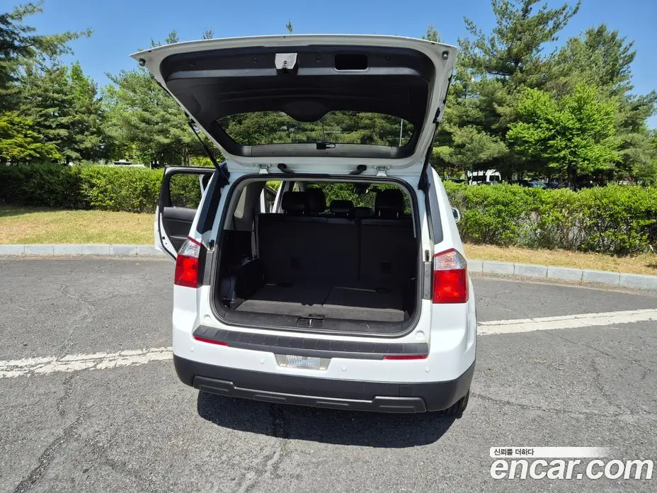 Chevrolet Orlando 2012 2.0 автомат (гидро), фото 6