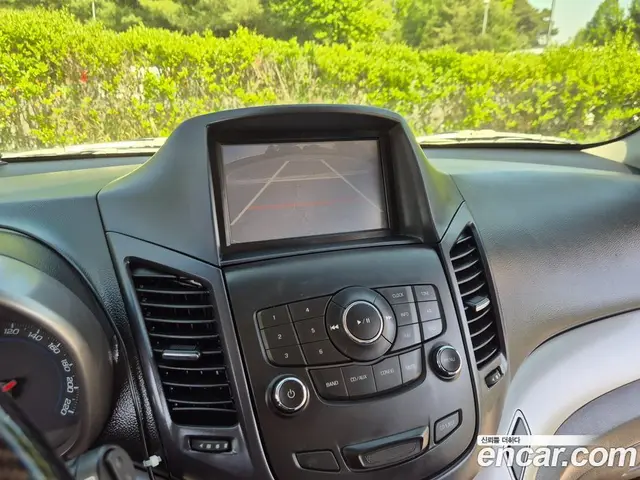 Chevrolet Orlando 2012 2.0 автомат (гидро), миниатюра 7