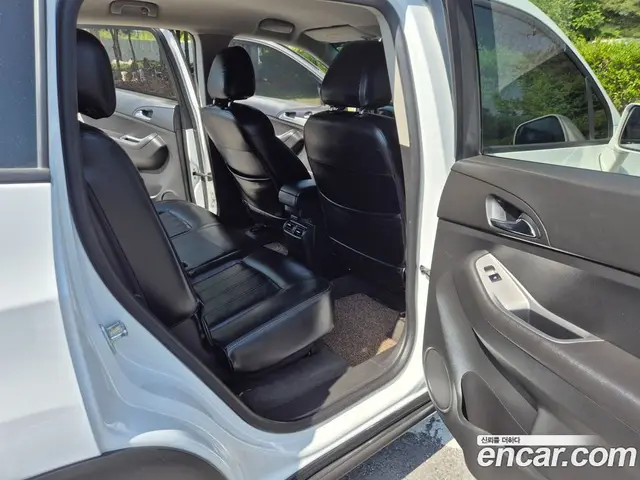 Chevrolet Orlando 2012 2.0 автомат (гидро), миниатюра 8