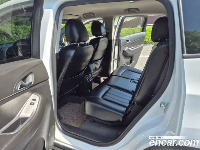 Chevrolet Orlando 2012 2.0 автомат (гидро), миниатюра 10