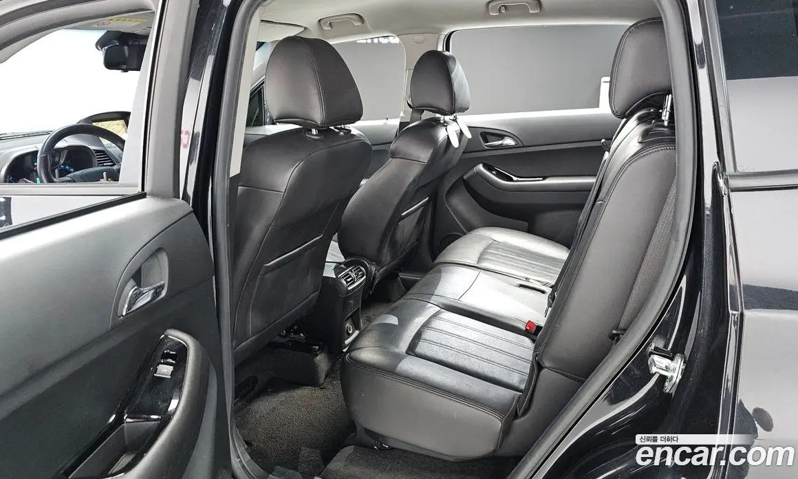 Chevrolet Orlando 2012 2.0 автомат (гидро), фото 11