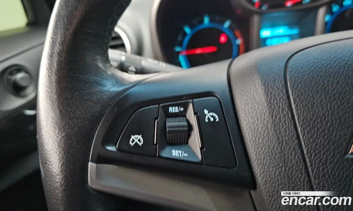 Chevrolet Orlando 2012 2.0 автомат (гидро), фото 16