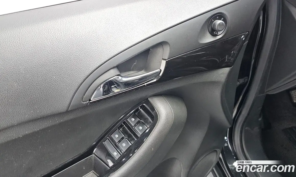 Chevrolet Orlando 2012 2.0 автомат (гидро), фото 18