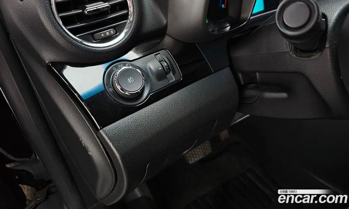 Chevrolet Orlando 2012 2.0 автомат (гидро), фото 19