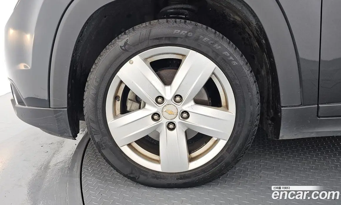 Chevrolet Orlando 2012 2.0 автомат (гидро), фото 5