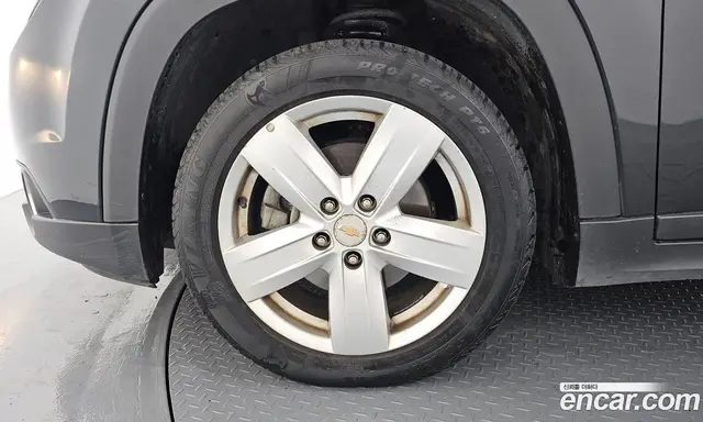 Chevrolet Orlando 2012 2.0 автомат (гидро), миниатюра 5