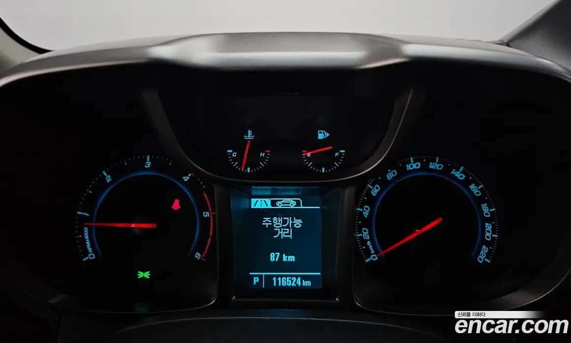 Chevrolet Orlando 2012 2.0 автомат (гидро), фото 8