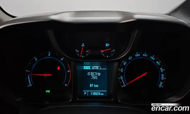 Chevrolet Orlando 2012 2.0 автомат (гидро), миниатюра 8