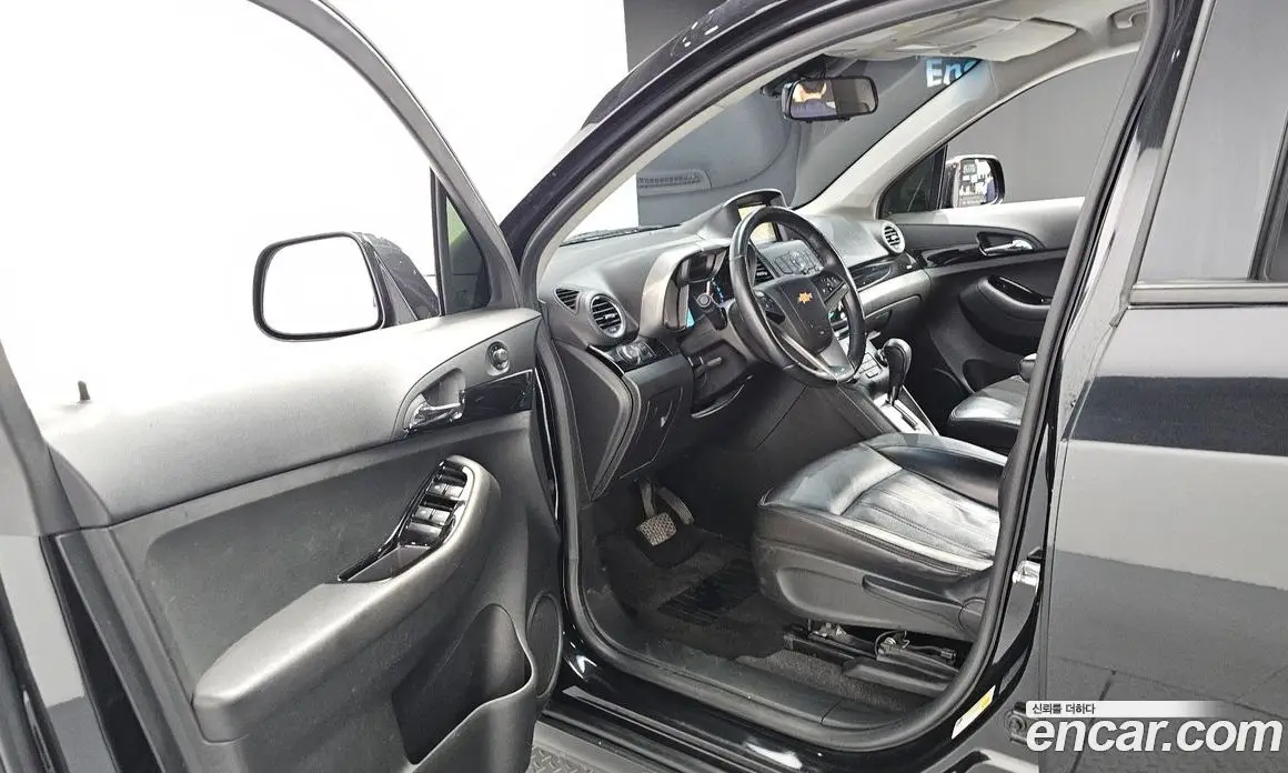 Chevrolet Orlando 2012 2.0 автомат (гидро), фото 10